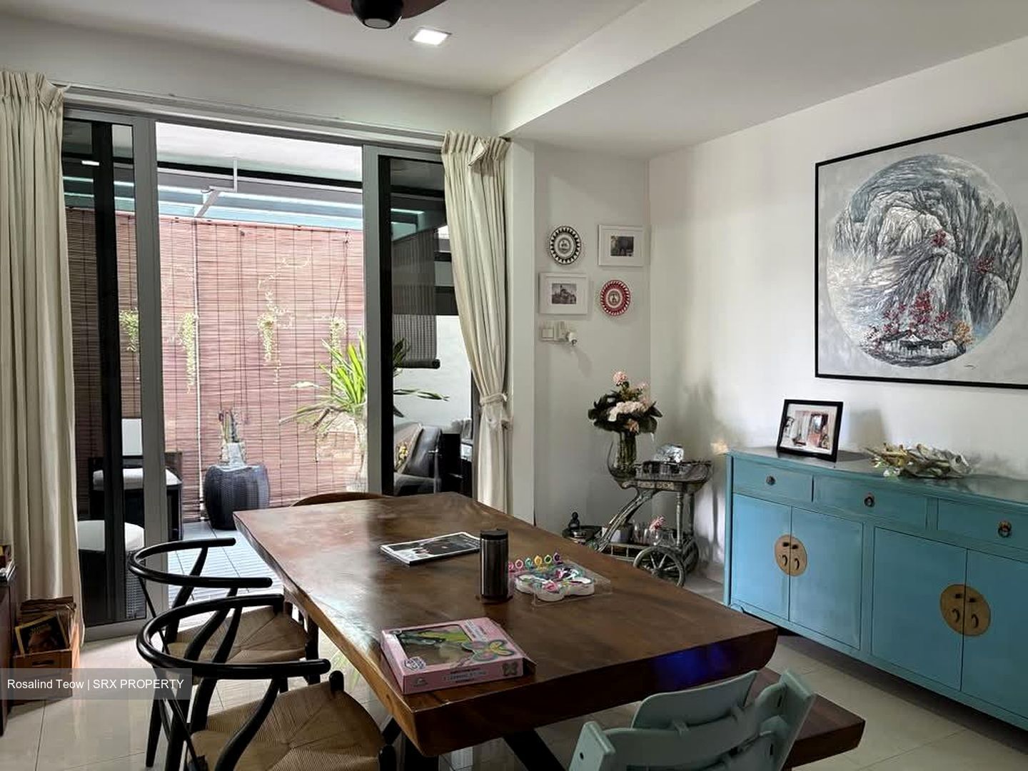 Tai Hwan Garden (D19), Terrace #561261901